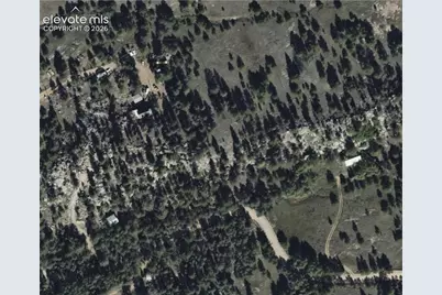 421 Crescent Drive, Florissant, CO 80816 - Photo 24