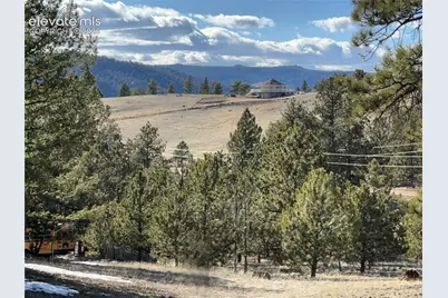 421 Crescent Drive, Florissant, CO 80816 - Photo 2