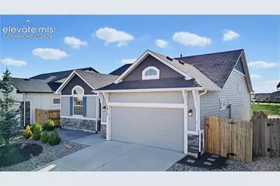 2819 Grand Prix Court, Colorado Springs, CO 80922 - Photo 2