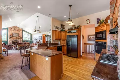 19755 N Elbert Road, Peyton, CO 80831 - Photo 12