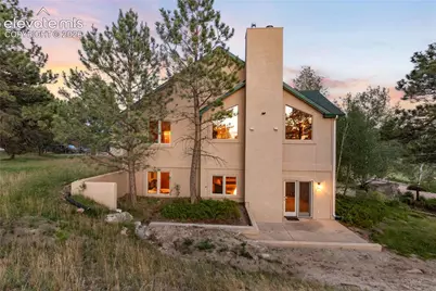 19755 N Elbert Road, Peyton, CO 80831 - Photo 38