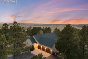 19755 N Elbert Rd, Peyton, CO 80831 - Photo 4
