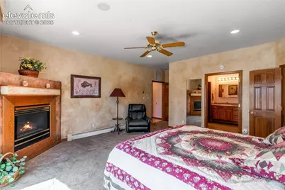 19755 N Elbert Road, Peyton, CO 80831 - Photo 22