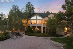 19755 N Elbert Rd, Peyton, CO 80831 - Photo 1