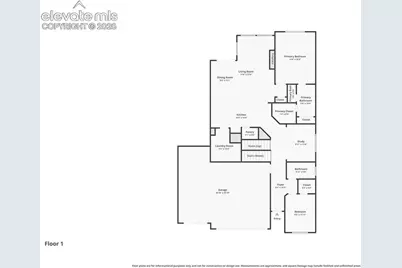 5989 Bennach Grove, Colorado Springs, CO 80927 - Photo 34