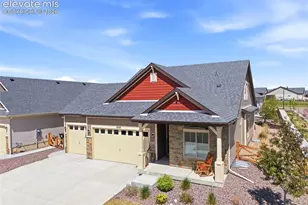 5989 Bennach Grv, Colorado Springs, CO 80927 - Photo 2