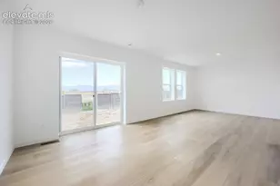 8762 Blue Feather Loop, Colorado Springs, CO 80908 - Photo 2