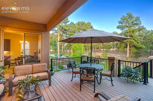 1542 Summerglow Ln, Monument, CO 80132 - Photo 32