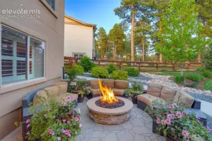 1542 Summerglow Ln, Monument, CO 80132 - Photo 38