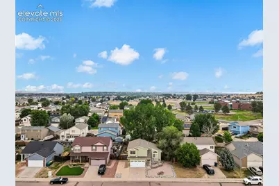 11096 Berry Farm Road, Fountain, CO 80817 - Photo 42