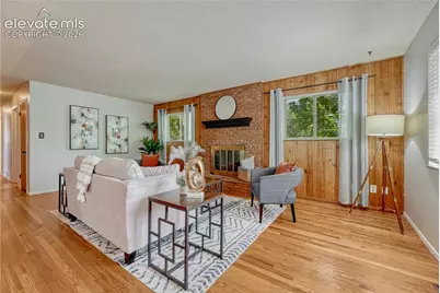 2766 N Prospect Street, Colorado Springs, CO 80907 - Photo 6