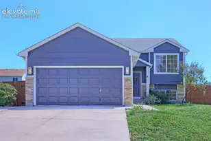 858 Marshall Dr, Fountain, CO 80817 - Photo 1