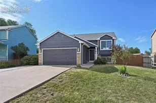 858 Marshall Dr, Fountain, CO 80817 - Photo 1