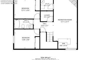 858 Marshall Dr, Fountain, CO 80817 - Photo 34