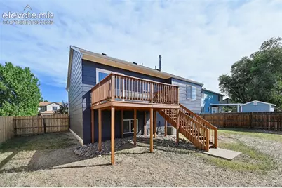 858 Marshall Drive, Fountain, CO 80817 - Photo 28