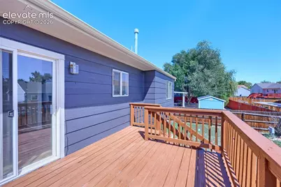 858 Marshall Drive, Fountain, CO 80817 - Photo 32