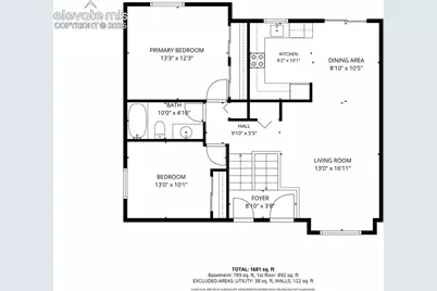 858 Marshall Drive, Fountain, CO 80817 - Photo 30