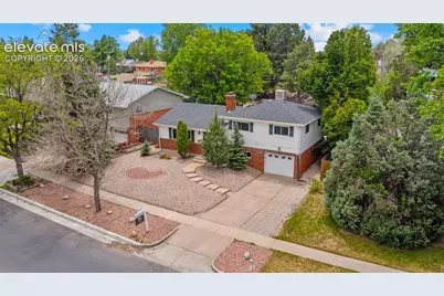 2406 N Circle Drive, Colorado Springs, CO 80909 - Photo 30