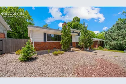 2406 N Circle Drive, Colorado Springs, CO 80909 - Photo 4