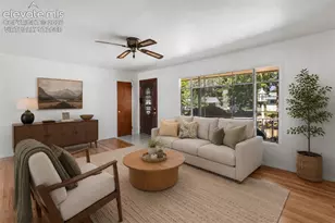 503 Sevilla Dr, Colorado Springs, CO 80911 - Photo 2