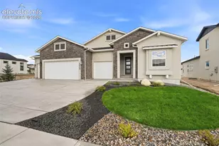 2429 Sangria Ct, Colorado Springs, CO 80921 - Photo 1