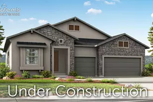 2429 Sangria Ct, Colorado Springs, CO 80921 - Photo 1