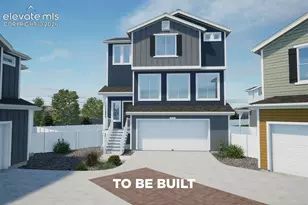 9343 Twin Sisters Dr, Colorado Springs, CO 80927 - Photo 1