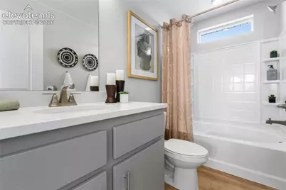 9343 Twin Sisters Drive, Colorado Springs, CO 80927 - Photo 26