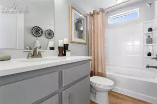 9343 Twin Sisters Dr, Colorado Springs, CO 80927 - Photo 26