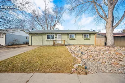 1522 Wynkoop Drive, Colorado Springs, CO 80909 - Photo 1