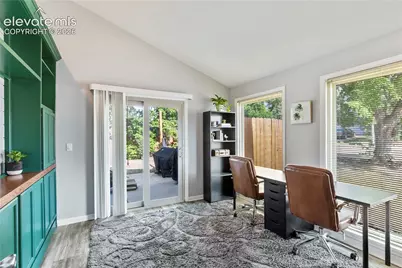 1908 Timberline Drive, Colorado Springs, CO 80920 - Photo 6