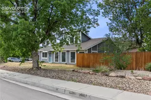 1908 Timberline Dr, Colorado Springs, CO 80920 - Photo 2