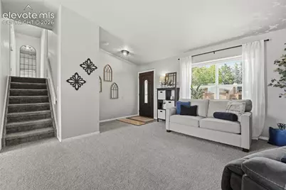 3665 Brisbane Drive, Colorado Springs, CO 80920 - Photo 2