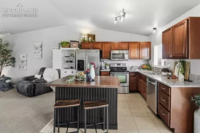 3665 Brisbane Drive, Colorado Springs, CO 80920 - Photo 6