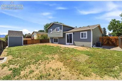 3665 Brisbane Drive, Colorado Springs, CO 80920 - Photo 26