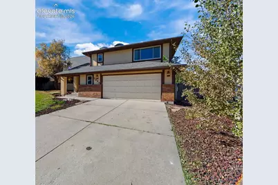 3025 Windjammer Drive, Colorado Springs, CO 80920 - Photo 2