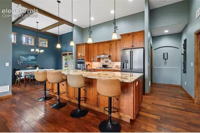1350 Masters Drive, Woodland Park, CO 80863 - Photo 4