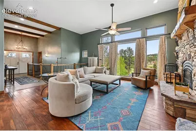 1350 Masters Drive, Woodland Park, CO 80863 - Photo 2
