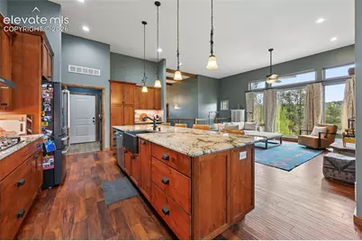 1350 Masters Drive, Woodland Park, CO 80863 - Photo 14