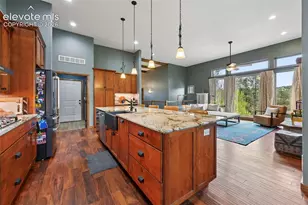 1350 Masters Dr, Woodland Park, CO 80863 - Photo 14