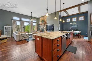 1350 Masters Dr, Woodland Park, CO 80863 - Photo 12