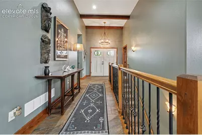 1350 Masters Drive, Woodland Park, CO 80863 - Photo 6