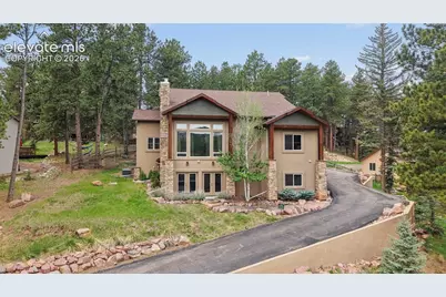 1350 Masters Drive, Woodland Park, CO 80863 - Photo 46