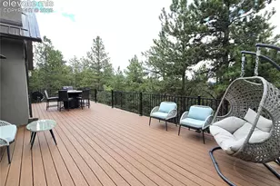 310 Spring Creek Dr, Divide, CO 80814 - Photo 22