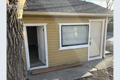 812 Colorado Avenue, Colorado Springs, CO 80905 - Photo 2