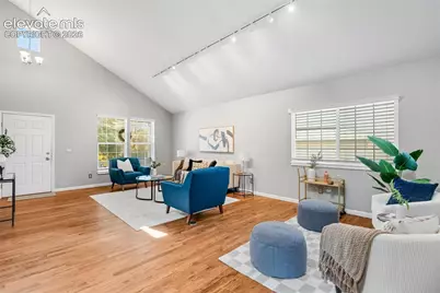3264 Greenmoor Court, Colorado Springs, CO 80920 - Photo 8