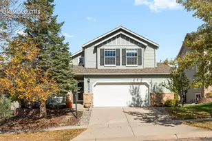 3264 Greenmoor Ct, Colorado Springs, CO 80920 - Photo 2