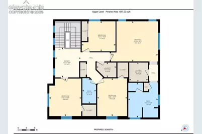 728 Seawell Drive, Colorado Springs, CO 80911 - Photo 46