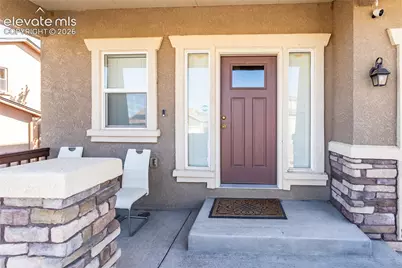 728 Seawell Drive, Colorado Springs, CO 80911 - Photo 2