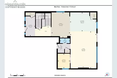 728 Seawell Drive, Colorado Springs, CO 80911 - Photo 44